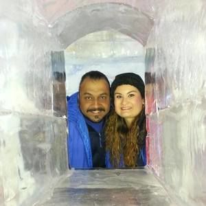 Meet your Posher, Raquel